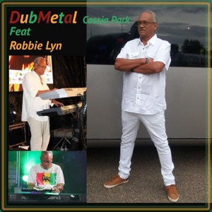 Cassia Park (feat. Robbie Lyn) - Single