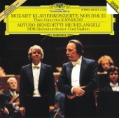 Piano Concerto No. 25 in C, K. 503: III. Allegretto artwork