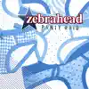 ZEBRAHEAD