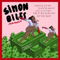 Simon Biles (Remix) - Single - Big J the Producer, Miretti Magic, Big Angelo, The Lil Thugg & Slimmy Cuare