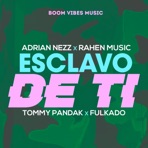 Esclavo de Ti (feat. Fulkado) - Single