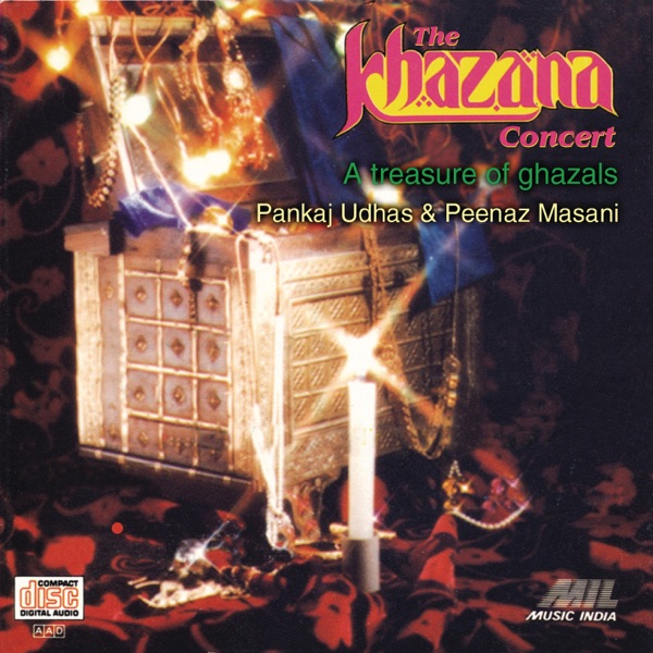 The Khazana Concert (Live)