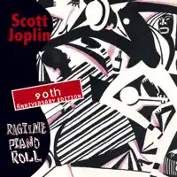 Pine Apple Rag — Scott Joplin