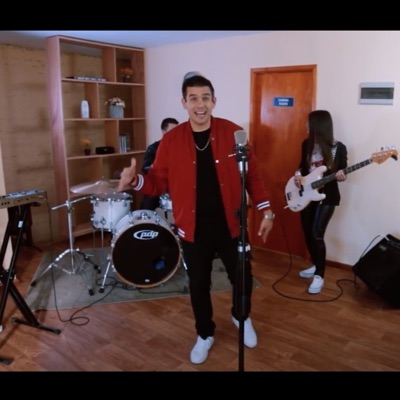 Más fuerte que Nunca - Single