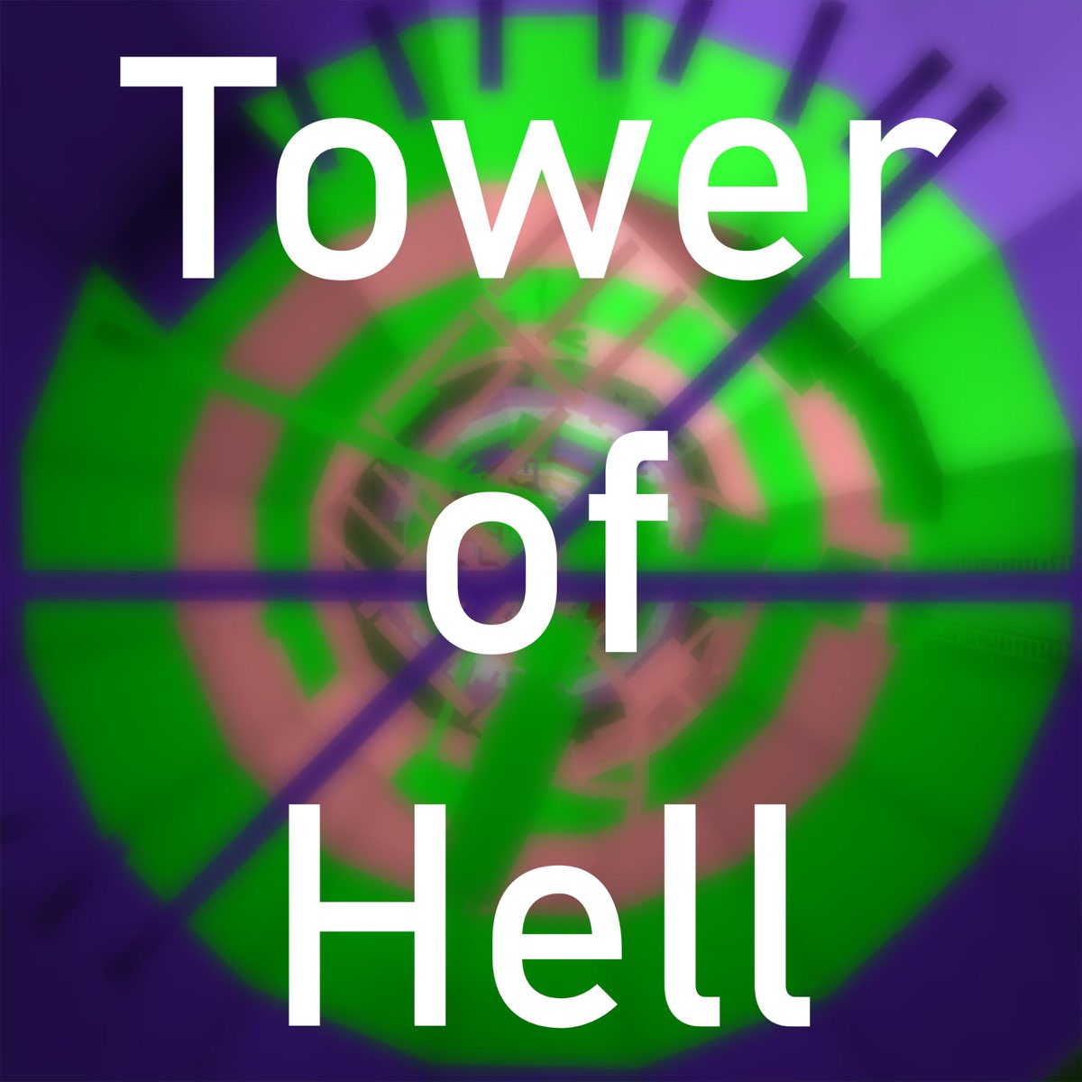 Альбом «Tower of Hell (Original Game Soundtrack)» — Evanbear1 — Apple Music