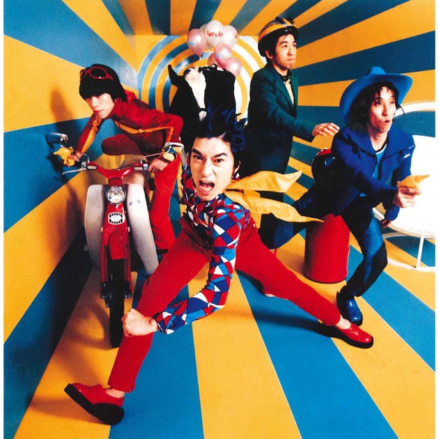 B'zが1997年に発表した作品・楽曲（シングル、アルバム、DVDなど