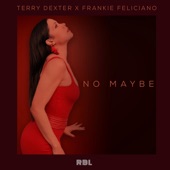 No Maybe (Ricanstruction Radio Mix) artwork