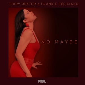 No Maybe - EP