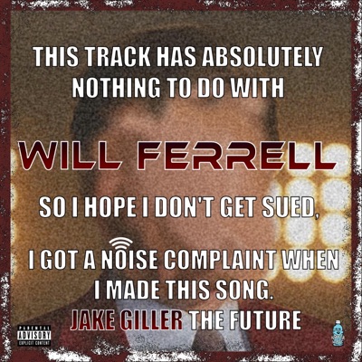 Will Ferrell - Single