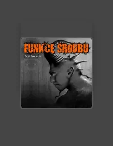 Funkce šroubu: песни, клипы, биография, даты выступлений и многое другое.