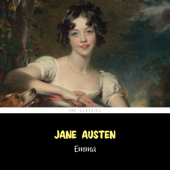 Emma - Jane Austen Cover Art