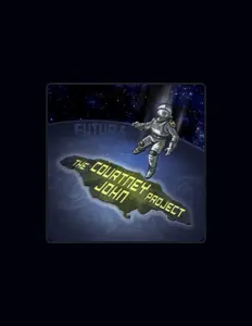 Escucha a The Courtney John Project, mira videos musicales, lee su biografía, consulta las fechas de las gira y más.