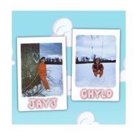 Sleepless - Single - CHYLD & JAYJ