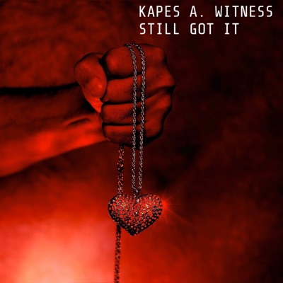 Still Got It - Single