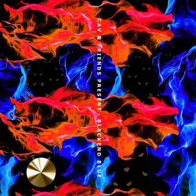 Blackend Blue (Revisited) - Single