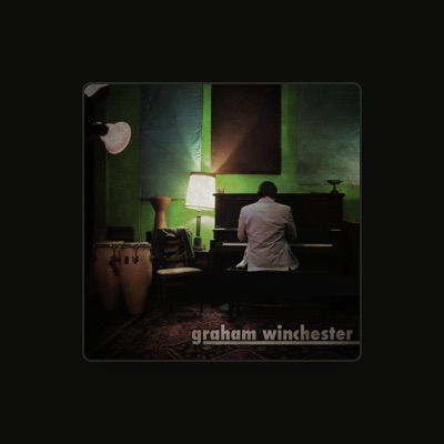 Listen to Graham Winchester, watch music videos, read bio, see tour dates & more!