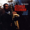 Joshua Redman