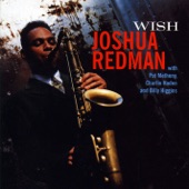 Joshua Redman - Soul Dance