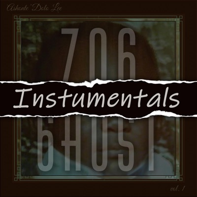 706 / 6host Instrumentals (Instrumental) - EP