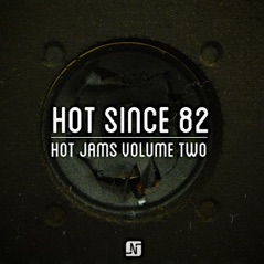 Hot Jams, Vol. 2