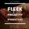 Fleek Freakyyy - Bo Fleek lyrics
