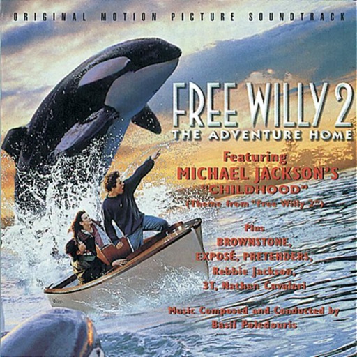 Album artwork