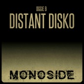 Oggie B - Distant Disko (Original Mix)