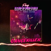 Dancekiller (feat. Robin Adams) artwork