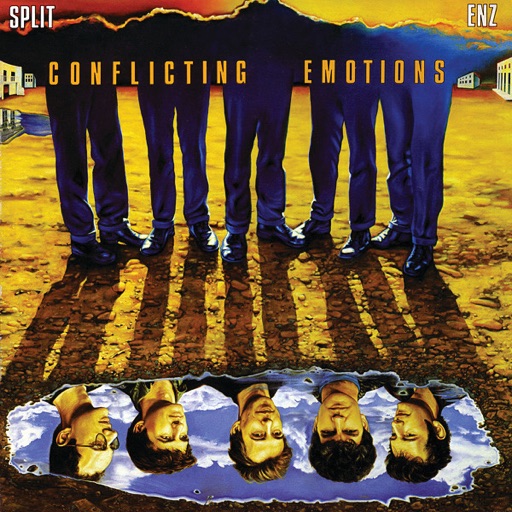 Album artwork