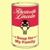 Soup for My Family - Single