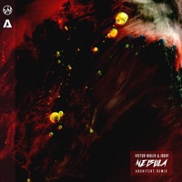 Nebula (feat. Architekt) [Architekt Remix] - Single - Victor Niglio & Idgvf