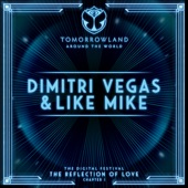 ID2 (from Dimitri Vegas & Like Mike at Tomorrowland's Digital Festival, July 2020) [Mixed] artwork