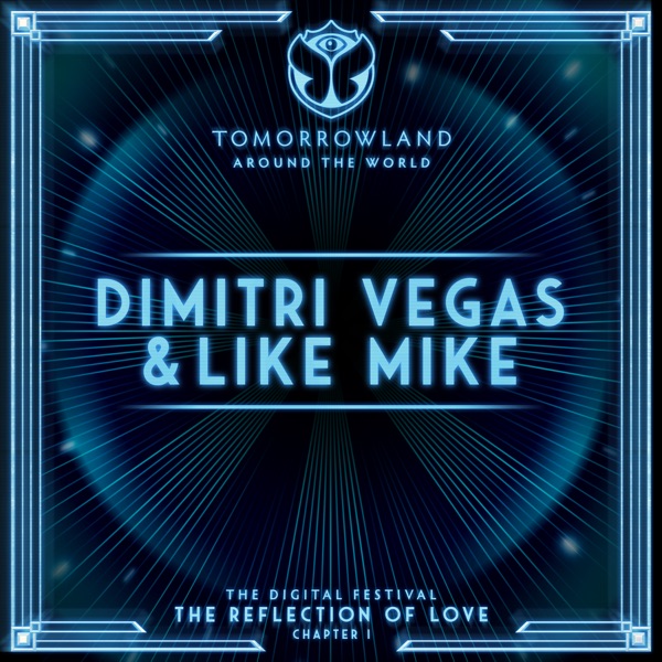 Tomorrowland Around The World 2020: Dimitri Vegas & Like Mike (DJ Mix)