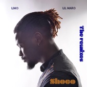 Shoco (feat. Makita) [Makita Remix] artwork