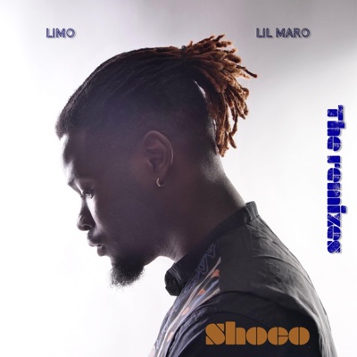 Shoco(remixes) - EP