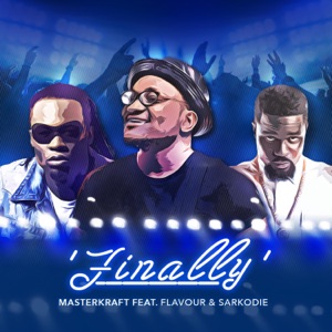 Finally (feat. Flavour & Sarkodie)