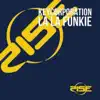La La Funkie (Club Mix)