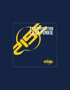 Keycorporationを聴いたり、ミュージックビデオを鑑賞したり、経歴やツアー日程などを確認したりしましょう！