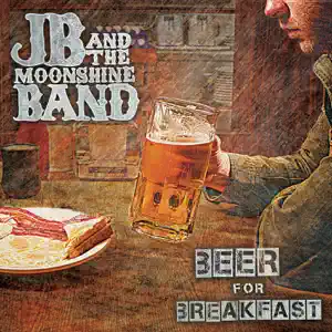 JB and the Moonshine Band