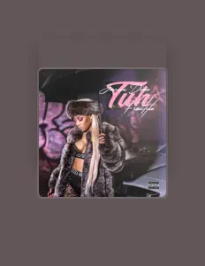 Listen to Jessica Dime, watch music videos, read bio, see tour dates & more!