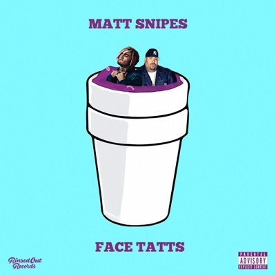 Face Tatts - Single