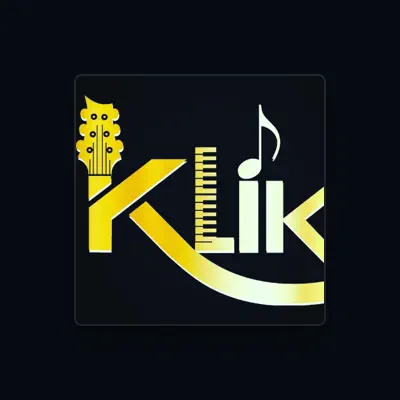 Listen to KLIK BAND, watch music videos, read bio, see tour dates & more!