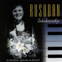 Album cover for Web by დავით გერსამია & ნინო არაზაშვილი