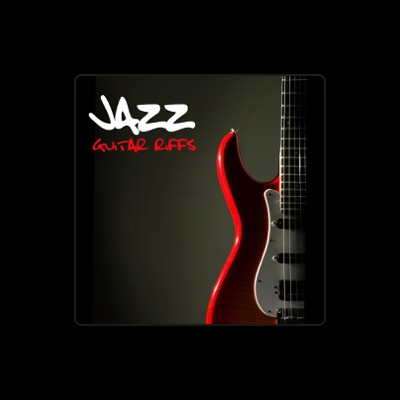 Listen to ジャズ エレキギター リフ, watch music videos, read bio, see tour dates & more!