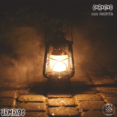 1001 Nights - Single