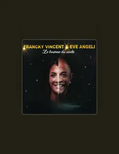 Listen to Francky Vincent, watch music videos, read bio, see tour dates & more!