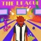 The League (feat. Cam Blake) - Jaden Bricker lyrics