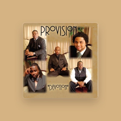 Listen to Provision, watch music videos, read bio, see tour dates & more!