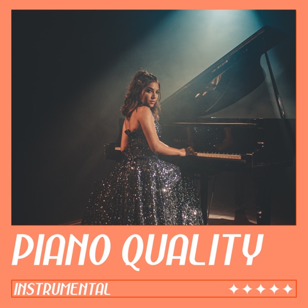 Piano Quality Instrumental