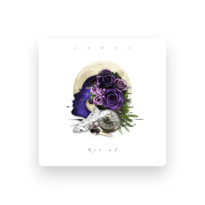 Listen to Ryo-w2, watch music videos, read bio, see tour dates & more!